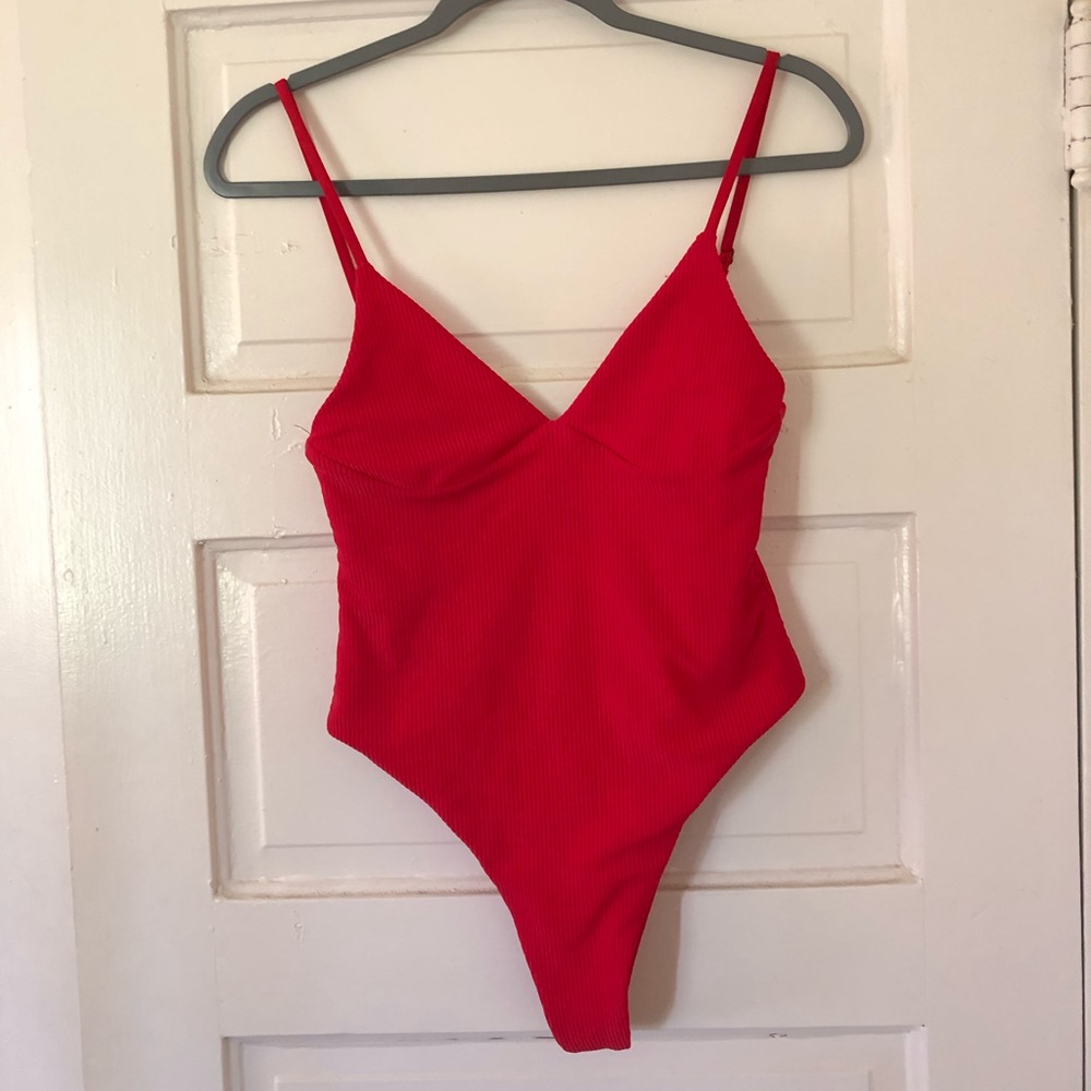 FRANKIES bae watch suit
